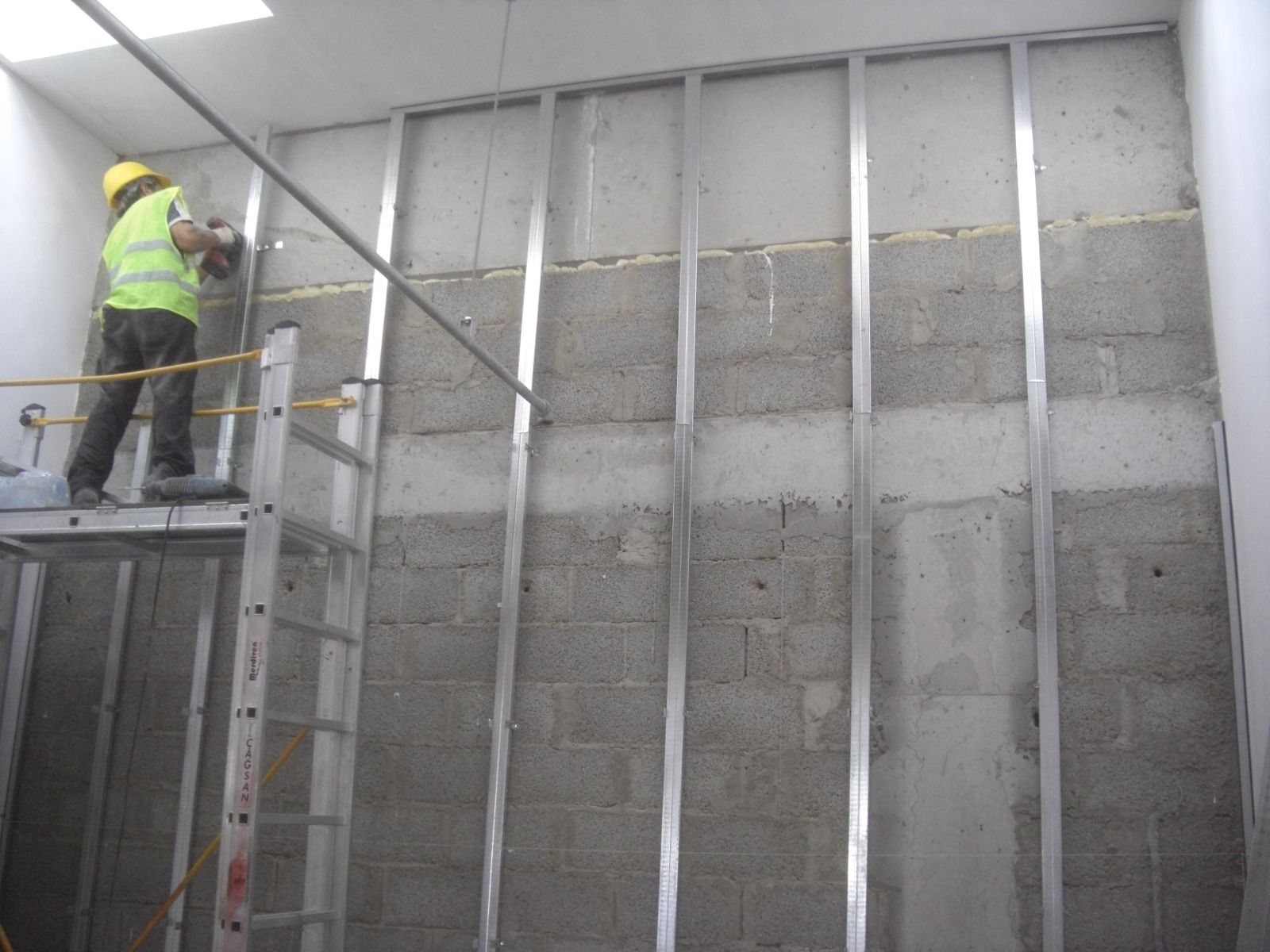 İnce İş İmalatları